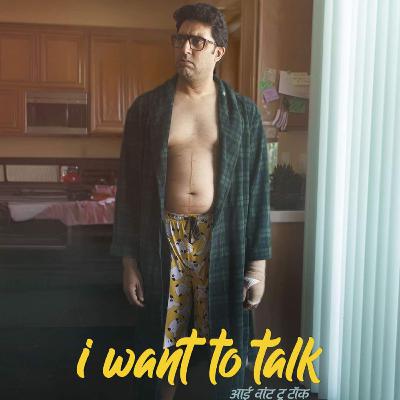 I Want To Talk I Want To Talk