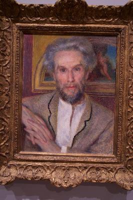 波士顿一天三地（美国博物馆行之八）