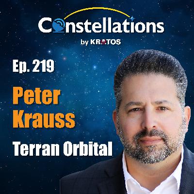 219 - Faster Iteration, Shorter Mission Cycles and Scale