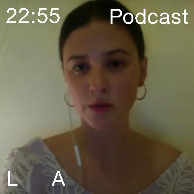 Eva Birch (Ritual Community Music)