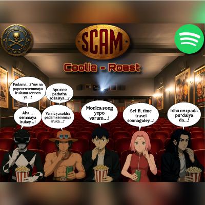 S02E03 - COOLIE - Roast S02E03 - COOLIE - Roast