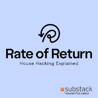#13: House Hacking Explained w/ John Eringman (@johnefinance)