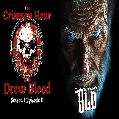 Season 1, Episode 11: "Old" by Ryan Major