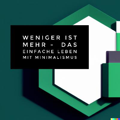 Episode 7 - Die Bedeutung der Selbstfürsorge: Tipps für ein ausgeglichenes Leben