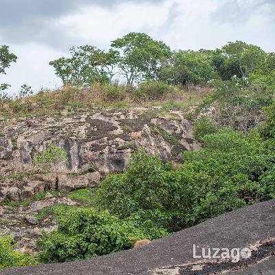 002 Ado-Awaye: A Silver of History