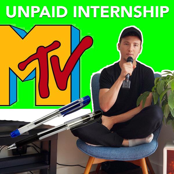 My Terrible Unpaid MTV Internship My Terrible Unpaid MTV Internship
