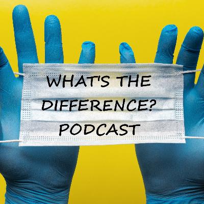 SEASON 1, Episode 3: Chronic Illnesses and COVID-19
