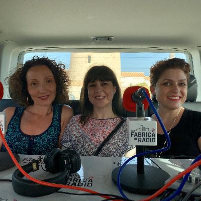 Todo irá Bien con María José Quiles, Tania Maestre y Paz Castelló