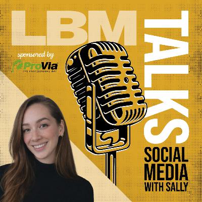 Authenticity Over Perfection: Social Media Lessons from Ashby Lumber Authenticity Over Perfection: Social Media Lessons from Ashby Lumber