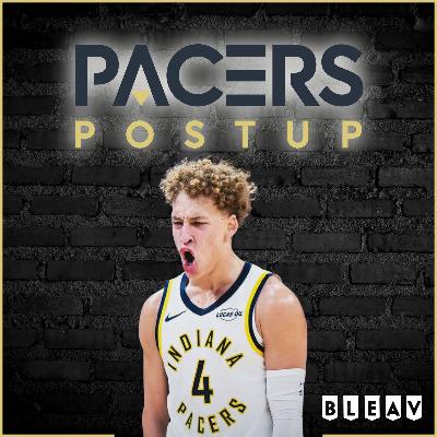 Young Guns Making Noise: Peter, Furphy & Walker Fuel Pacers Preseason Win Young Guns Making Noise: Peter, Furphy & Walker Fuel Pacers Preseason Win