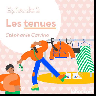 Occasion rêvée - Les tenues (2/5)