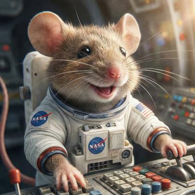 REVISTA RISO MUSICAL 3 - EP44 - NASA REVISTA RISO MUSICAL 3 - EP44 - NASA