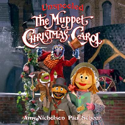 Muppets Christmas Carol