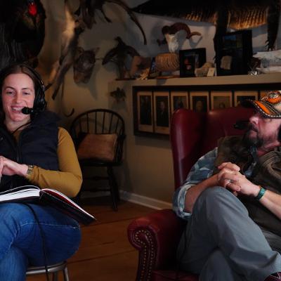 E523 - How To Prepare Wild Game Soups and Stews Like a Professional Chef - The Provider Eat Wild Series E523 - How To Prepare Wild Game Soups and Stews Like a Professional Chef - The Provider Eat Wild Series