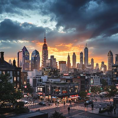 Commercial Real Estate Crisis, Rising Rates, and Adaptive Reuse Strategies
