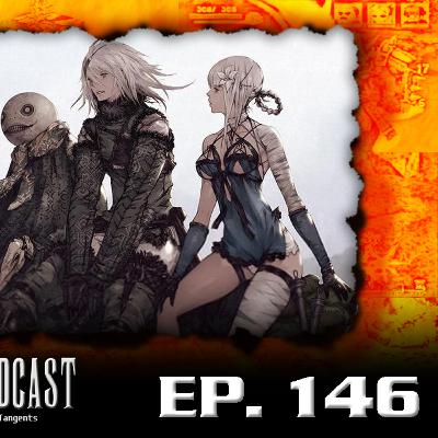 EP.146 Replicant of an Episode