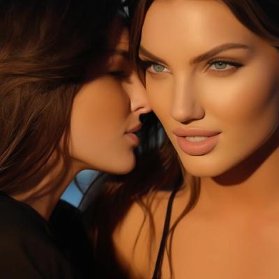 Lesbian Love Story | A Symphony of Hearts Lesbian Love Story | A Symphony of Hearts