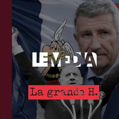 La France est-elle éternelle ? | Jean-Paul Demoule