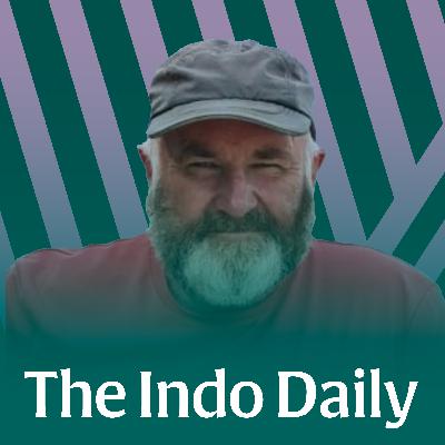 Michael Gaine - did a "great kindness" lead to the farmer's death?