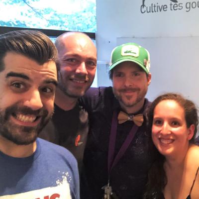 La conception et construction des décors de jeux d'évasion