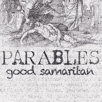 THE GOOD SAMARITAN