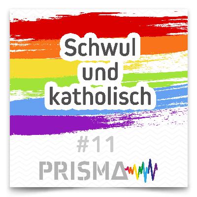 #11 PRISMA – Schwul und katholisch: Pfarrer Holger Allmenröder