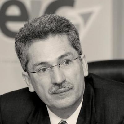 Ramos se refiere a logros de la cartera de Economía