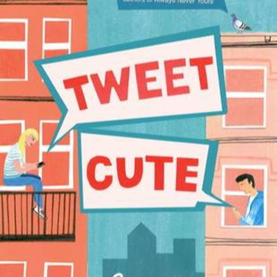 Tweet Cute by Emma Lord