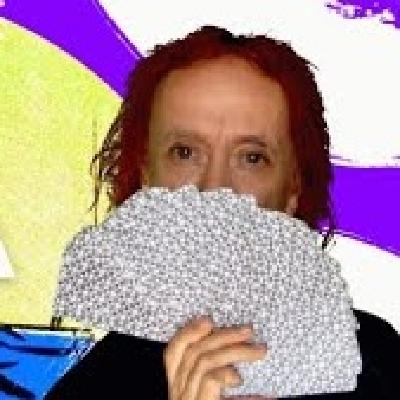 UNA SESIÓN DE MAGIA con Jaumesu