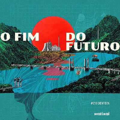 #2 - O Cientista