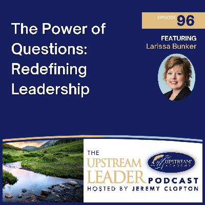 The Power of Questions: Redefining Leadership