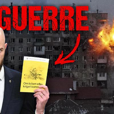 L'OTAN VOUS PRÉPARE À LA GUERRE