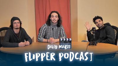 Episode 6: David Marzi Episode 6: David Marzi