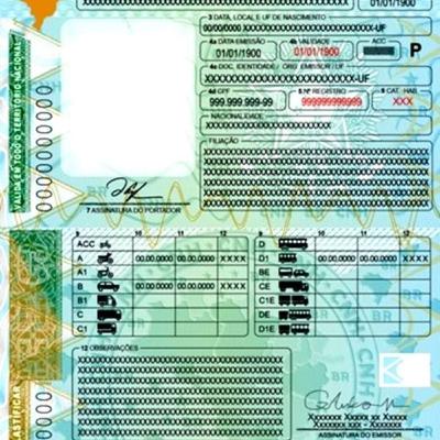CNH vai mudar para carro automático? PRF alerta para informação nas redes sociais!