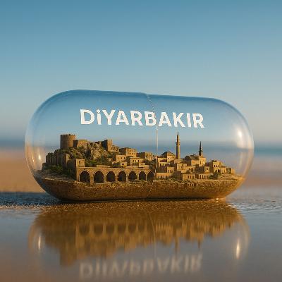 Diyarbakır: 5.Bölüm-Kültürel Mutfağı: Taşta Pişen Lezzetler, Kalpteki Hikayeler