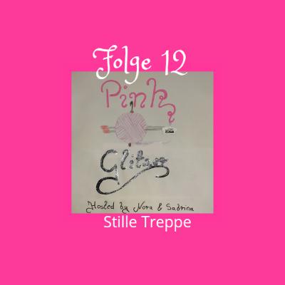 Stille Treppe
