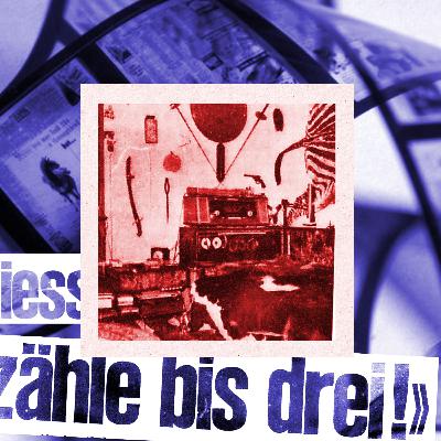 Bonus: Der böse Onkel Rainer (1/3)