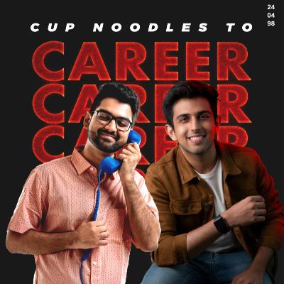 Engineering to Comicstaan? ft. Rohan Gujral, Rajkanwar Singh