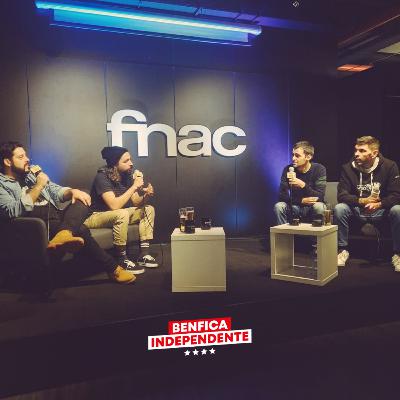 #103 O brinco é desporto #103 O brinco é desporto