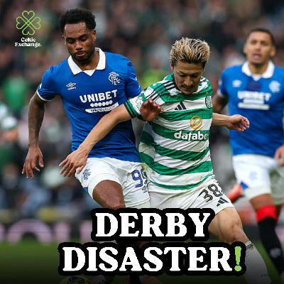 Where Do Celtic Go From Here After Derby Day Disaster? (Preview)