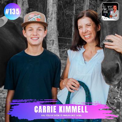 Carrie Kimmell Carrie Kimmell