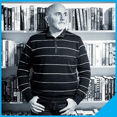 1. „Zgasić Słońce”. Rozmowa o najnowszej książce Roberta J. Szmidta 1. „Zgasić Słońce”. Rozmowa o najnowszej książce Roberta J. Szmidta