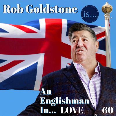 LOVE - Dr. Cortney Warren Ep 60 LOVE - Dr. Cortney Warren Ep 60