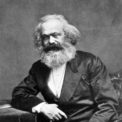 Capital #15 - The Process of Accumulation of Capital (ch. 23-25)