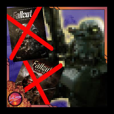 Das BESTE Fallout ist weder 4 noch New Vegas – mit BrokenEntropy