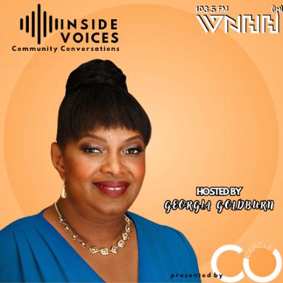 Inside Voices, Community Conversations: Care 4 Kids Crisis Challenges Early Start CT Vision