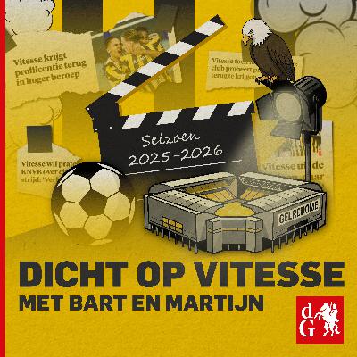 Expeditie Papendal: Huth naar Afvallerseiland
