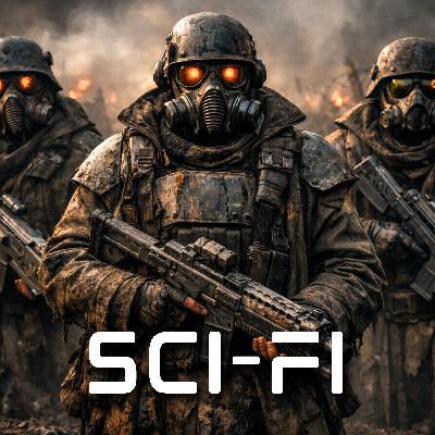 I Served In A Top Secret Time Unit. What I Found Will HAUNT Humanity | Sci-Fi