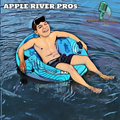 Apple River Pros
