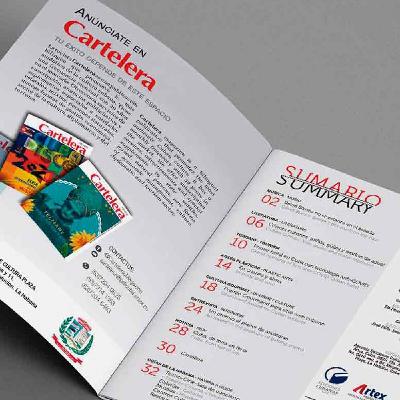 Cartelera: toda la cultura en tus manos